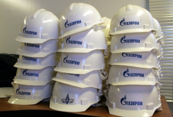 «Газпром» защитит киргизов от узбеков