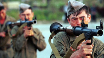 Китай наращивает объемы военной помощи Кыргызстану и Таджикистану