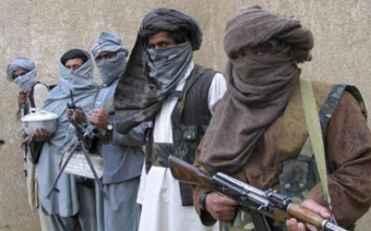 Талибы совершили ряд нападений на пограничные пункты Туркменистана