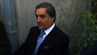 Кандидат в президенты Афганистана Абдулла не признает результаты выборов