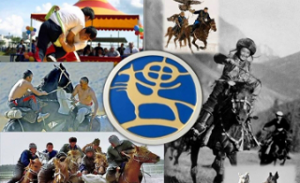 В Кыргызстане открыты I Всемирные игры кочевников