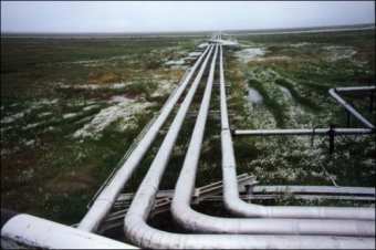 Сколько Казахстан зарабатывает на транзите газа и нефти?