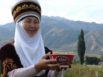 В Казахстане предложили принять закон о кумысе