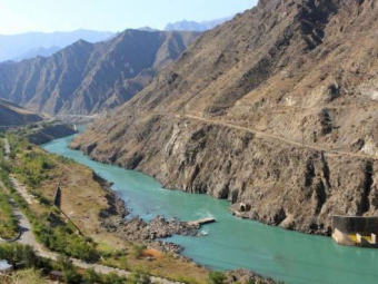 Неспособность Бишкека, Душанбе и Ташкента решить проблемы использования воды демонстрирует тревожное пренебрежение стабильностью - эксперт