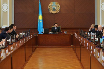 Проверка факта: действительно ли казахстанское правительство стало «компактным»?