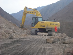 Китай выделит Кыргызстану новый кредит для второй фазы строительства дороги север-юг