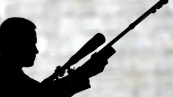 Депутат парламента ЮАР предлагает расследовать факт продажи Туркменистану 50 снайперских винтовок
