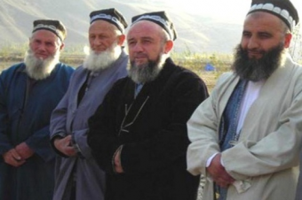 Таджикистан. Борода – источник угрозы?