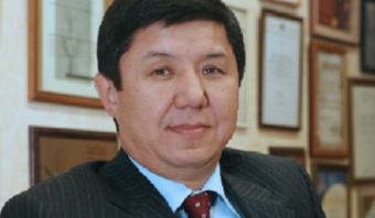 Министр экономики Кыргызстана: Решение о вступлении в Таможенный союз принимали мы