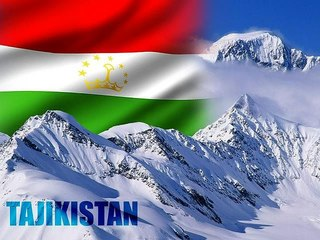 Меж четырех морей. Таджикистан не знает, к какому берегу пристать?