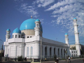 Вместе и порознь. Государство и религия в Казахстане: правильно ли выстроены отношения между ними? 