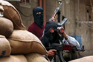 В Сирии погибли 17 граждан Узбекистана – члены военной организации «Исламское государство»