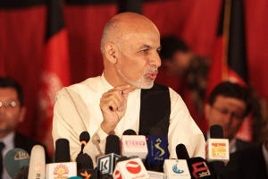 Афганистан: Президент Ашраф Гани Ахмадзай вступил в должность и пригласил «Талибан» на переговоры