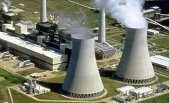 В Атырау подписано соглашение о строительстве в Казахстане атомной электростанции