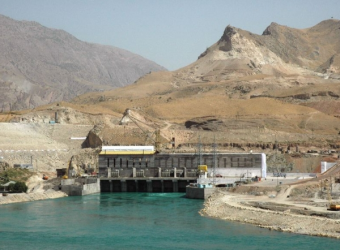 Узбекистан вновь заявил о недопустимости строительства Рогунской и Камбаратинской ГЭС