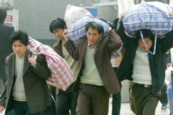 Казахстан. Стоит ли бояться китайских мигрантов?