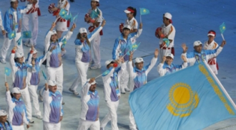 Казахстан на Азиаде превзошел свой рекорд по золоту
