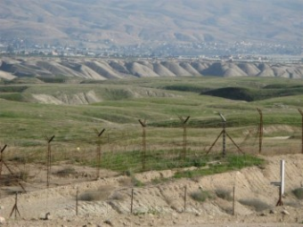 В Узбекистане сформируют отряды Стражи границ для содействия пограничным войскам СНБ