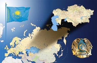 Экспертная оценка нетрадиционных угроз национальной безопасности в Республике Казахстан