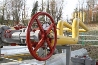 «Газпром» намерен отказаться от закупок газа в Туркмении и Узбекистане