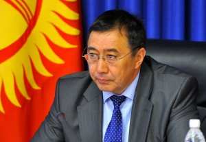 Киргизский вице-премьер: Таджикистан компенсировал половину ущерба от приграничных инцидентов