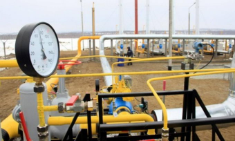 СМИ: Узбекистан снизит поставки газа в Россию