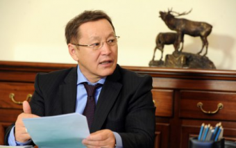 Министр энергетики Кыргызстана подал в отставку и покинул «палубу тонущего корабля»?