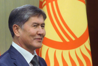 Как сделать из президента врага Кыргызстана и всей Центральной Азии?