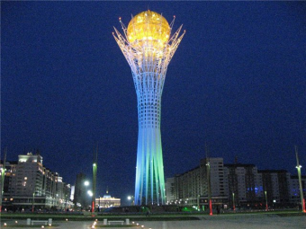 Казахстан-2014: итоги сентября