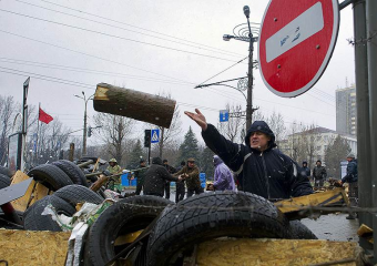 Возможен ли украинский сценарий для Кыргызстана?