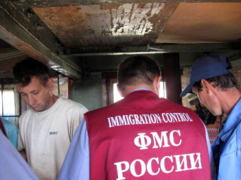 Гражданам России в три раза увеличат штраф за наем нелегальных рабочих