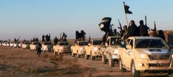 Ташкент следит за действиями ИГИЛ
