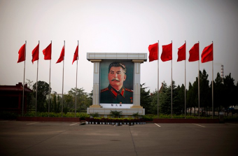 Как Сталин в Китай инвестировал. Современный Китай полвека назад был сырьевым придатком СССР