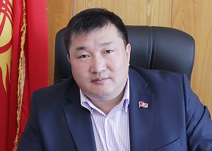 Курманбек Дыйканбаев: Вступление в ТС не испортит отношений Кыргызстана с США и Евросоюзом