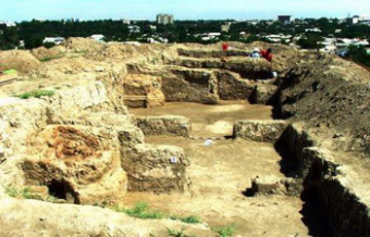 Казахские учёные утверждают, что Шымкенту 2200 лет