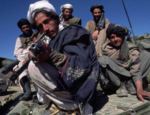 У Центральной Азии нет ресурсов на новый «Талибан» - эксперты