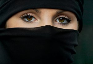 Мусульманские женщины: от исламизации к радикализму