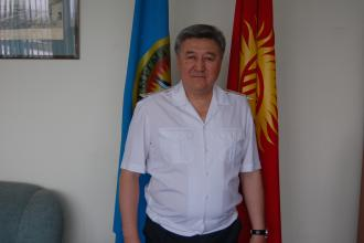Кыргызстан. Объем импорта в этом году уменьшился