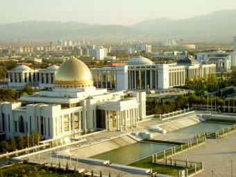 Туркменистан в нестабильном регионе – плюсы и минусы изоляционизма