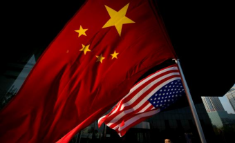 Китай и США начали гонку за мировое регулирование