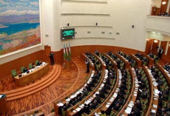 Навстречу парламентским выборам в Узбекистане: «Оппозиция» и государственный бюджет