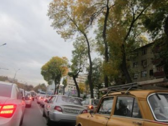 Видеорегистраторы в Ташкенте: станут ли дороги безопаснее?