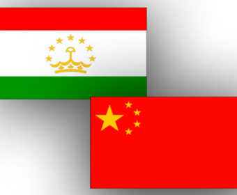Совместная операция Таджикистана и Китая