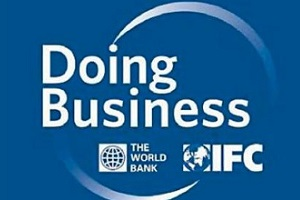 Киргизия заняла 102-е место в рейтинге Doing Business-2015