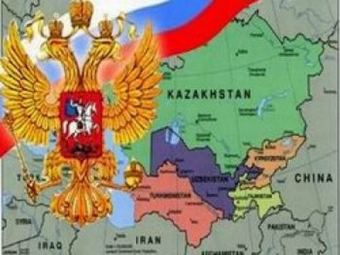 Россия в Центральной Азии