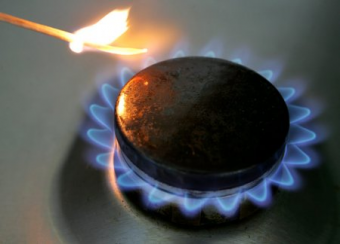 Тариф на природный газ в Кыргызстане повысили из-за роста курса доллара