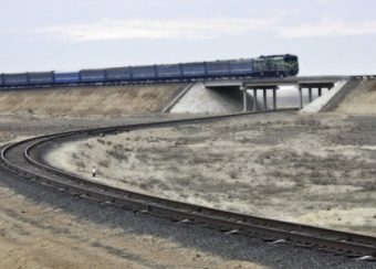 ЕАЭС поможет Казахстану использовать транзитный потенциал