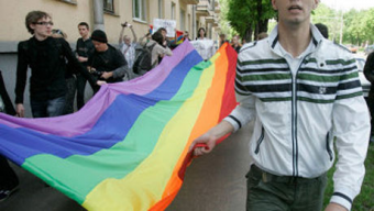 Чтобы заполучить Олимпиаду 2022 года Алматы придется согласиться с проведением гей-парадов