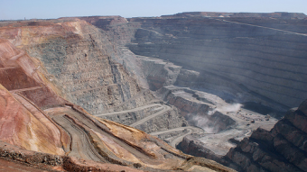 Право на разработку золотого «Джеруя» в Кыргызстане будет стоить не менее 100 млн долларов