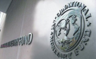 МВФ: Напряженности между Россией и Украиной могут cказаться на странах ЦА